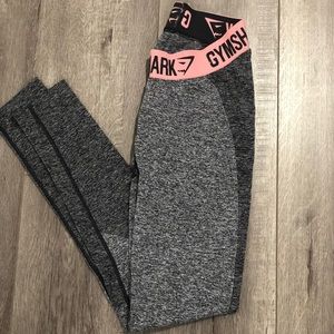 Gymshark leggings